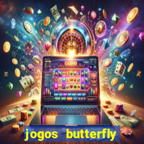jogos butterfly kyodai 123
